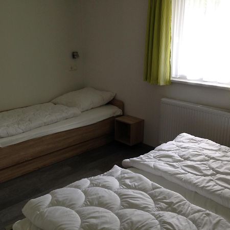 Feriencamp Trassenheide Hotel ภายนอก รูปภาพ