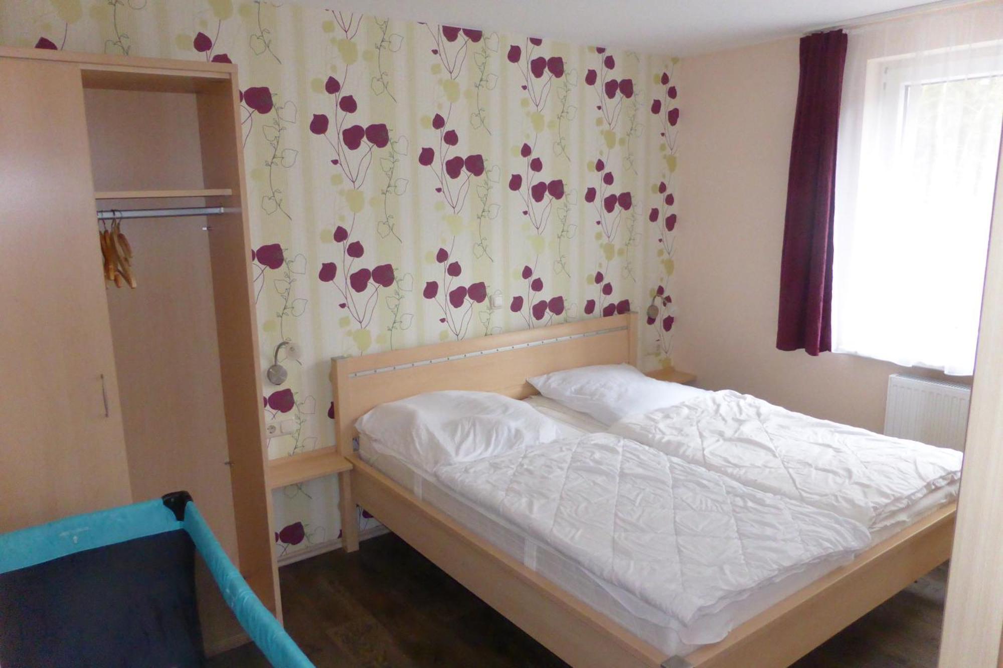 Feriencamp Trassenheide Hotel ภายนอก รูปภาพ