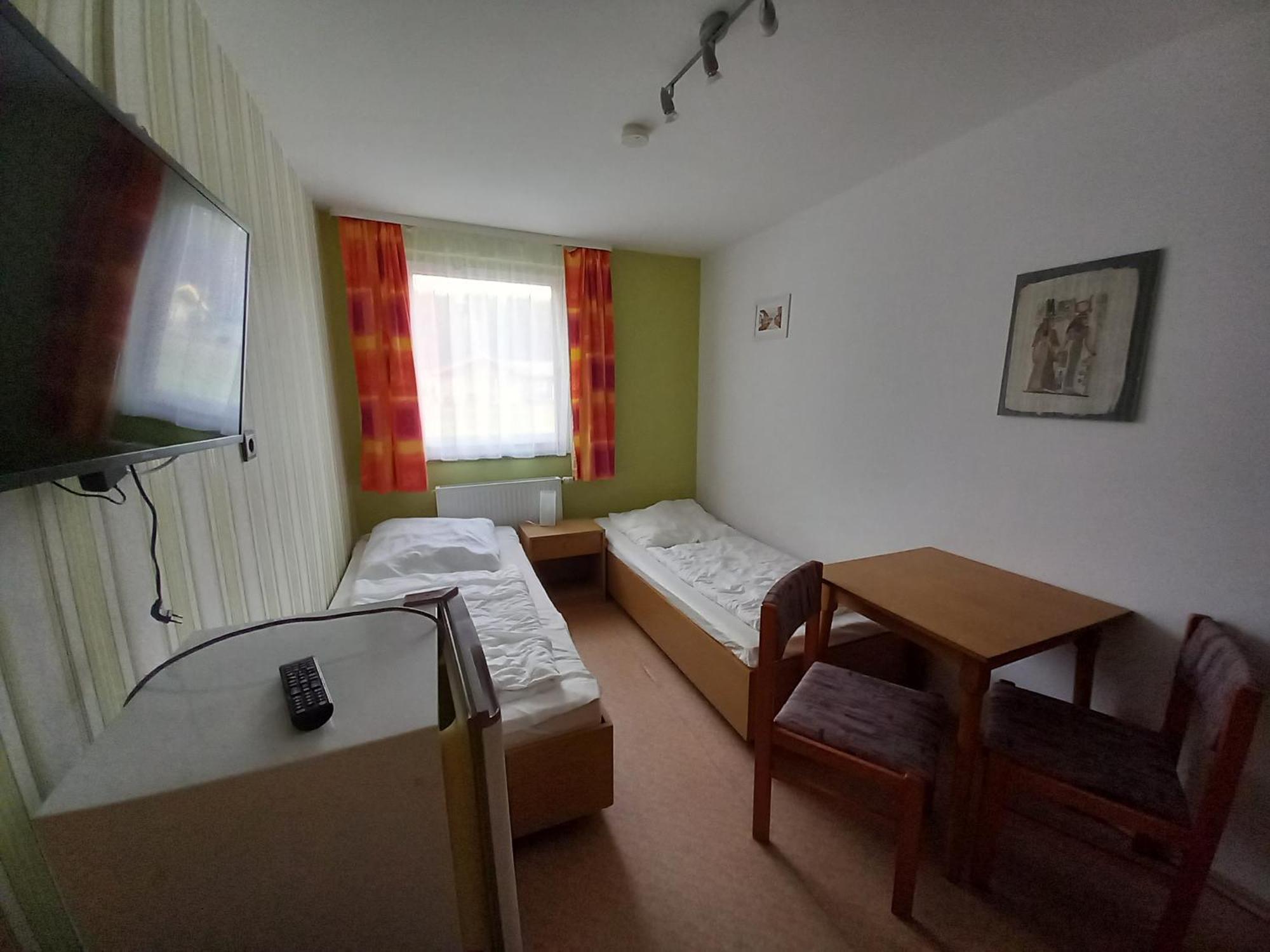Feriencamp Trassenheide Hotel ภายนอก รูปภาพ