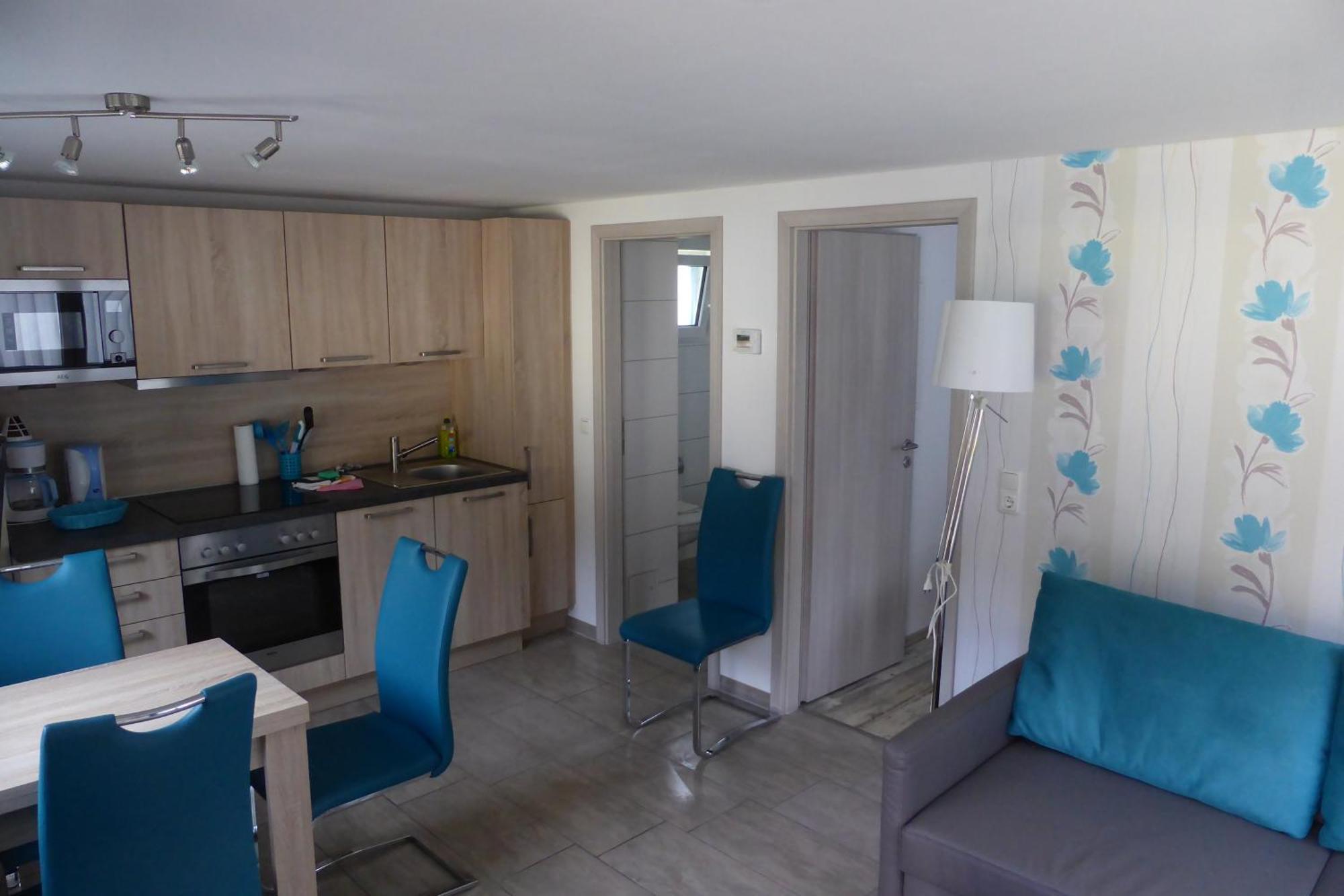 Feriencamp Trassenheide Hotel ภายนอก รูปภาพ