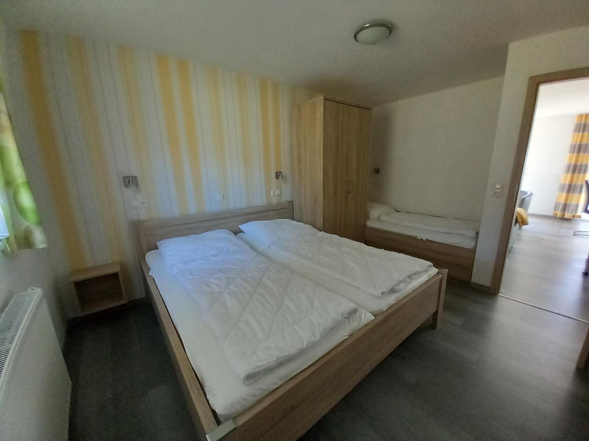 Feriencamp Trassenheide Hotel ภายนอก รูปภาพ